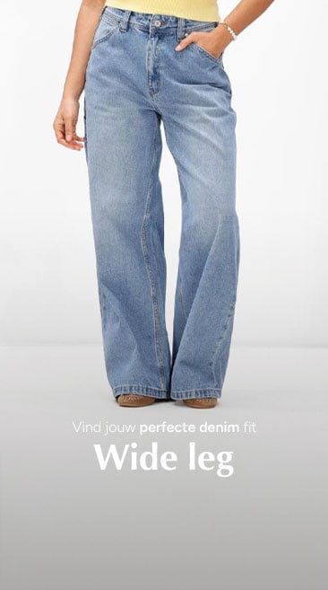 Jeans guide